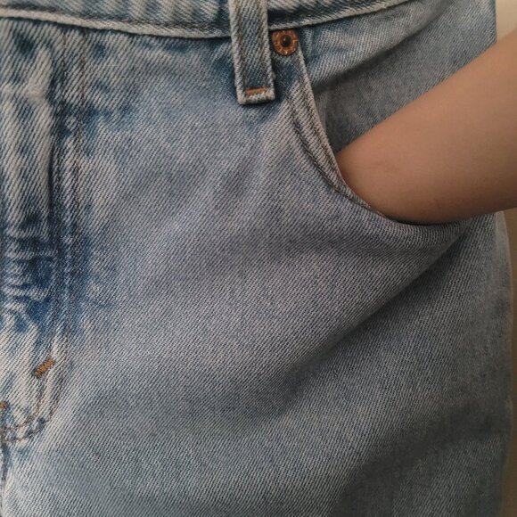 Levi's 550 - Picture 3 of 10